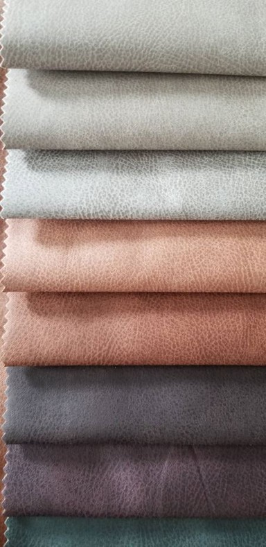 UUS DISAIN SEEMISNAHAST BRONIST POLSTERDATUD KANGAST